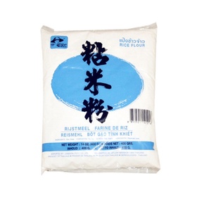 FARMER 粘米粉 400g